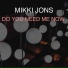 MIKKI JONS