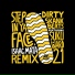 Dirty Skank Beats, Suku of Ward 21, Isaac Maya