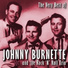 Johnny Burnette and the Rock'n Roll Trio