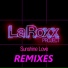 LaRoxx Project - Sunshine Love FR0St