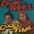 Look Twice