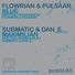 Pulsaar, Flowrian