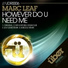 Marc Leaf