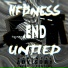 hedness, untied