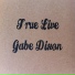 Gabe Dixon