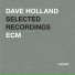 Dave Holland Quintet - Prime Directive