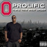 O. Prolific feat. Priceless Allday
