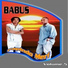 BABUS BAND