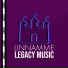 Legacy Music feat. Jonatan Mellin, JOONA
