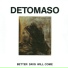 Detomaso