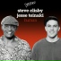 Steve Clisby, Jesse Teinaki