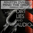 Martin Dykes