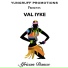 Val Iyke
