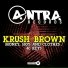 Krush Brown