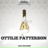 Ottilie Patterson with Chris Barber's Jazzband