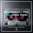 Fabio Bertuzzi, Vlntn feat. Keshia Thiede