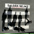 Saldās sejas