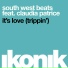 South West Beats feat. Claudia Patrice