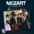 La troupe de Mozart Lopera Rock