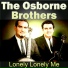 The Osborne Brothers