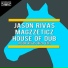 Jason Rivas, Magzzeticz