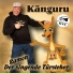 Ramon der singende Türsteher