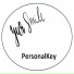 PersonalKey