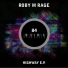 Roby M Rage D.a.v.e. the Drummer