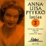 Anna-Liisa Pyykkö