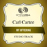 Carl Cartee