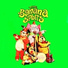 The Banana Splits