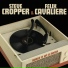 Steve Cropper & Felix Cavaliere