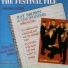 Ray Brown & The Whispers