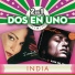 India Marc Anthony