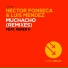 Hector Fonseca, Keren K, Luis Mendez