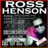 Ross Henson