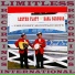 Flatt & Scruggs, The Foggy Mountain Boys