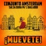 Conjunto Amsterdam