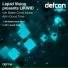 Liquid Vision pres. LIKWID