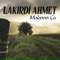 Lakırdi Ahmet