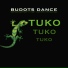 Budots Dance