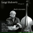 Luigi Ruberti Project