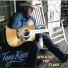 Tony Kerr