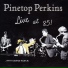 Pinetop Perkins feat. George Kilby Jr.