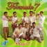Fórmula 7
