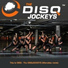 The Disqjockeys