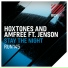 Hoxtones, Amfree feat. Jenson