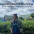 GRAPHY PROJECT feat. Ejak