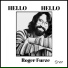 Roger Furze