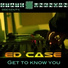 Ed Case